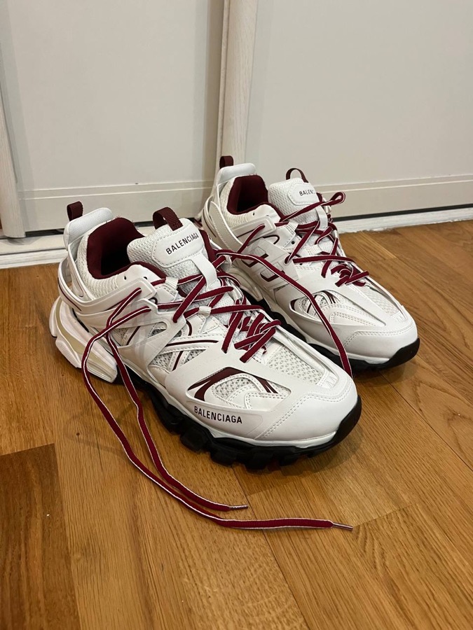 Balenciaga sneakers